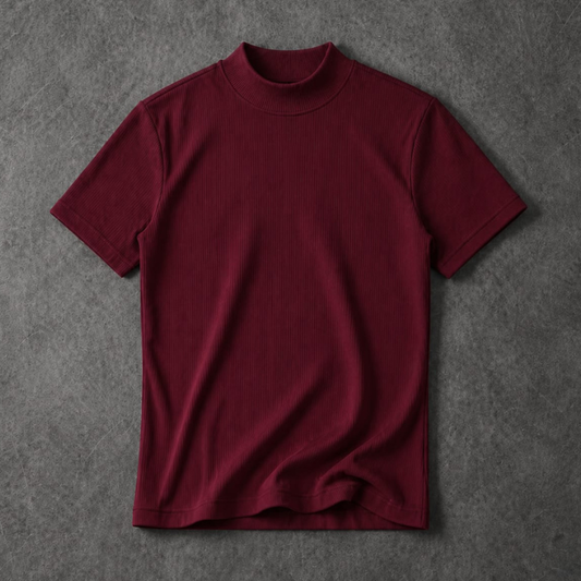 Ribbed Tshirts