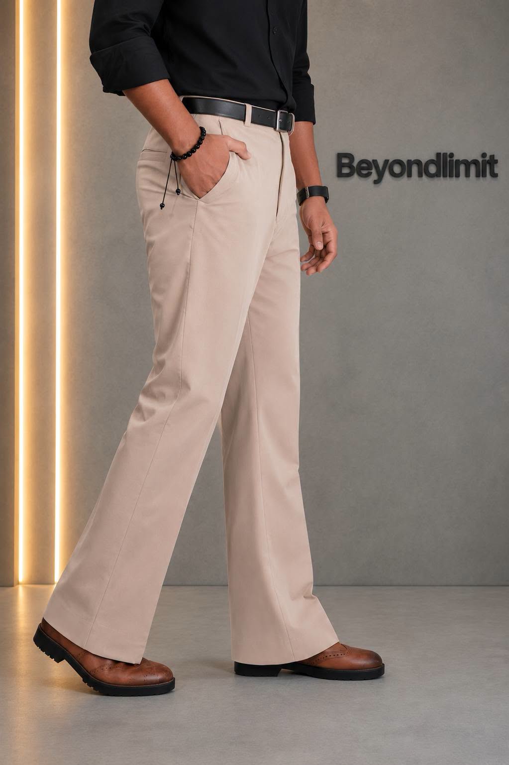 Vintage Bootcut