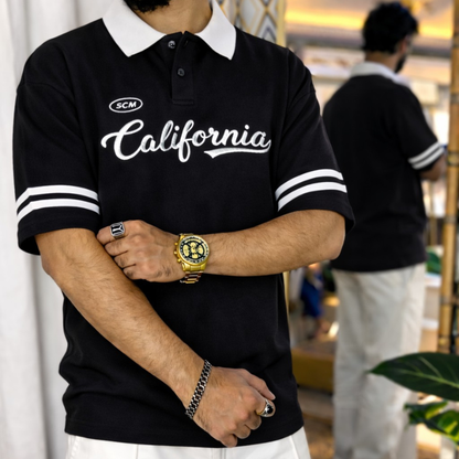 Drop Shoulder tees
