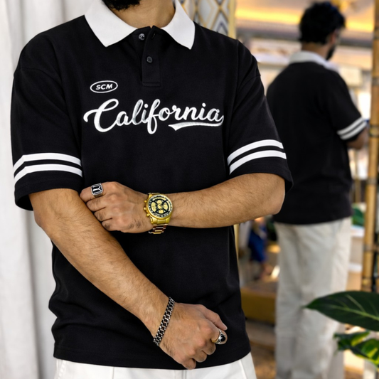 Drop Shoulder tees