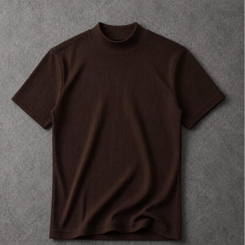 Ribbed Tshirts