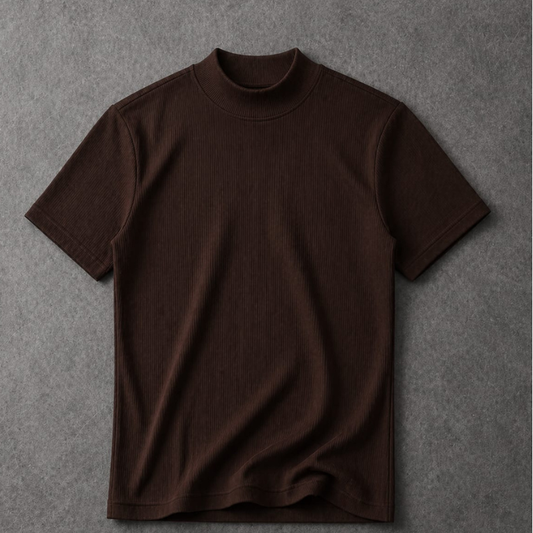 Ribbed Tshirts