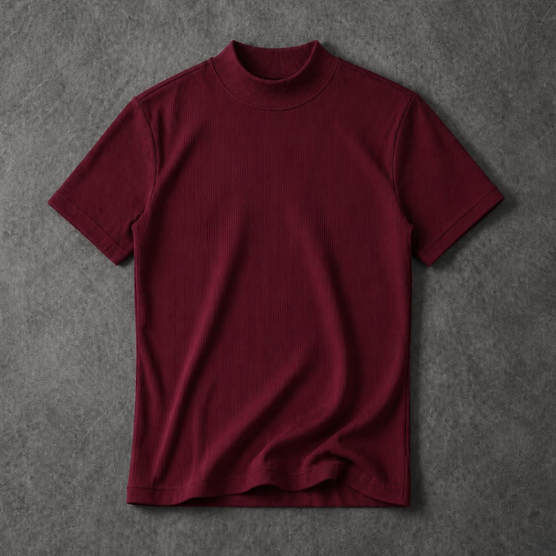 Ribbed Tshirts