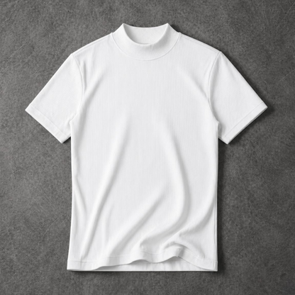 Ribbed Tshirts