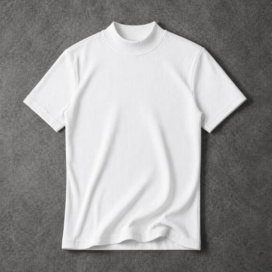 Ribbed Tshirts