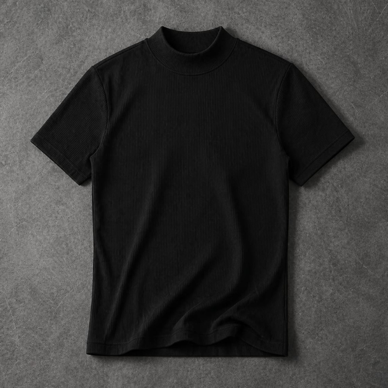 Ribbed Tshirts