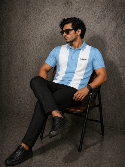Steep Polo
