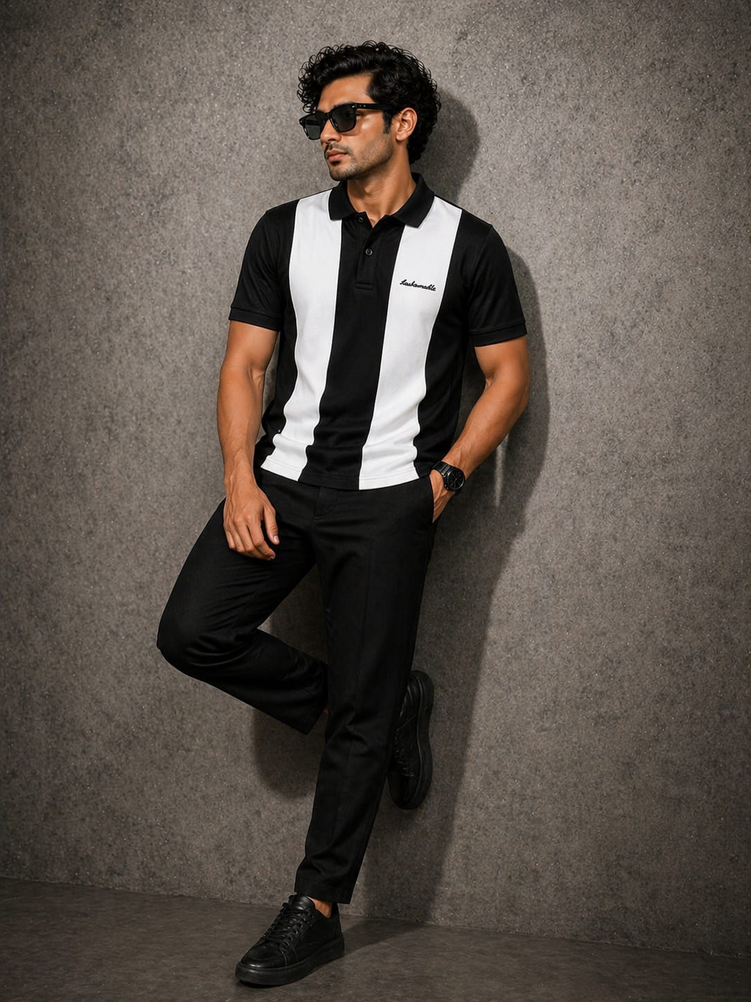 Steep Polo