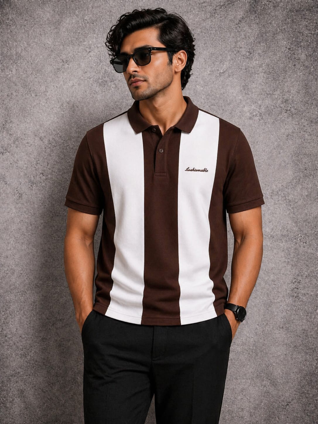 Steep Polo