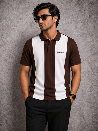 Steep Polo