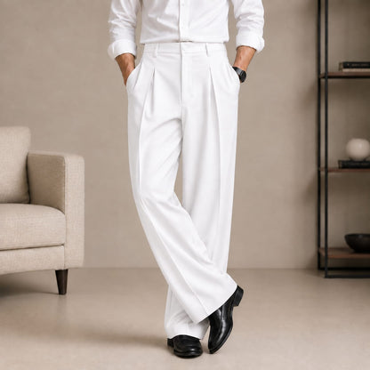 KOREAN FORMAL BAGGY