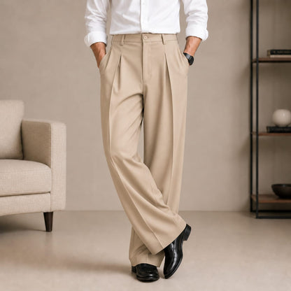 KOREAN FORMAL BAGGY