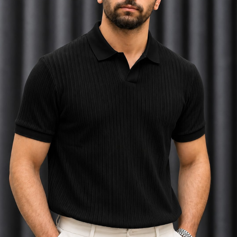 Signature Polo