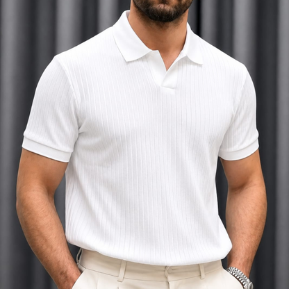 Signature Polo
