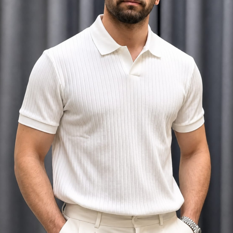 Signature Polo