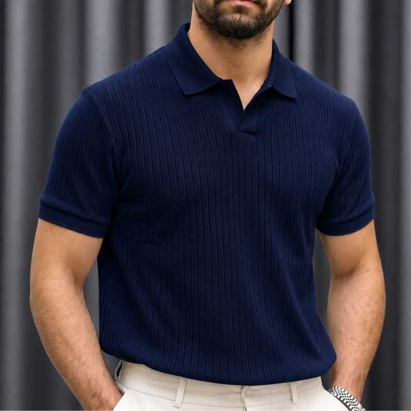 Signature Polo
